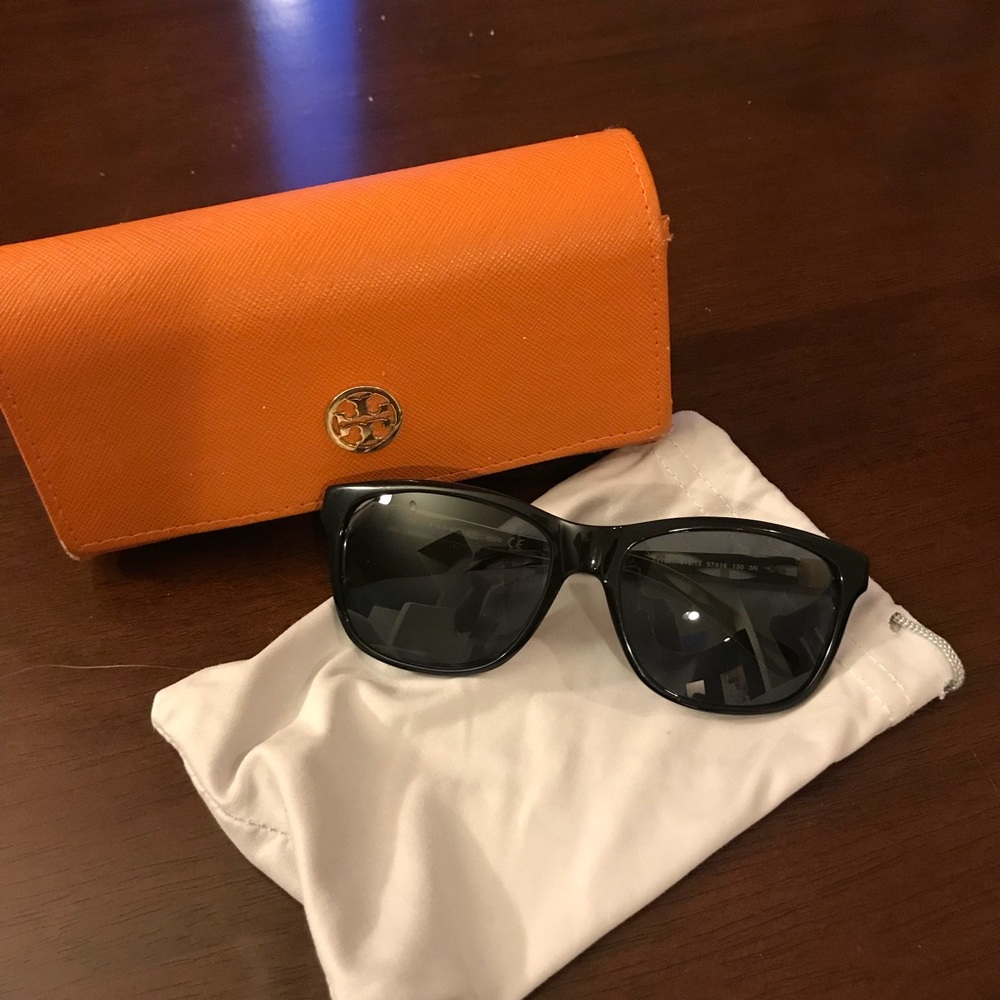 Tory Burch Sunglasses